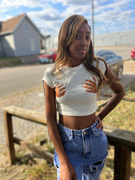 Fun Graphic Tee