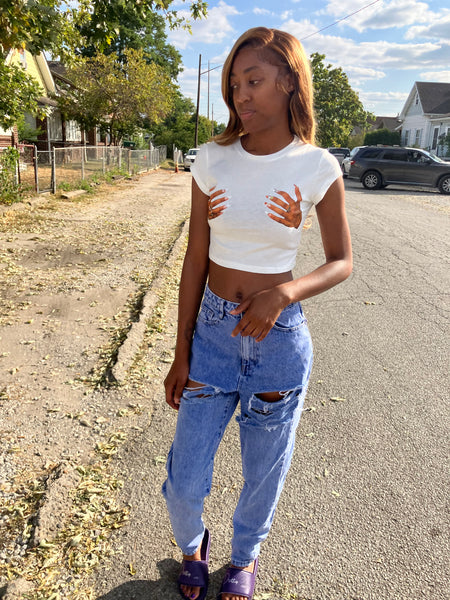 Fun Graphic Tee