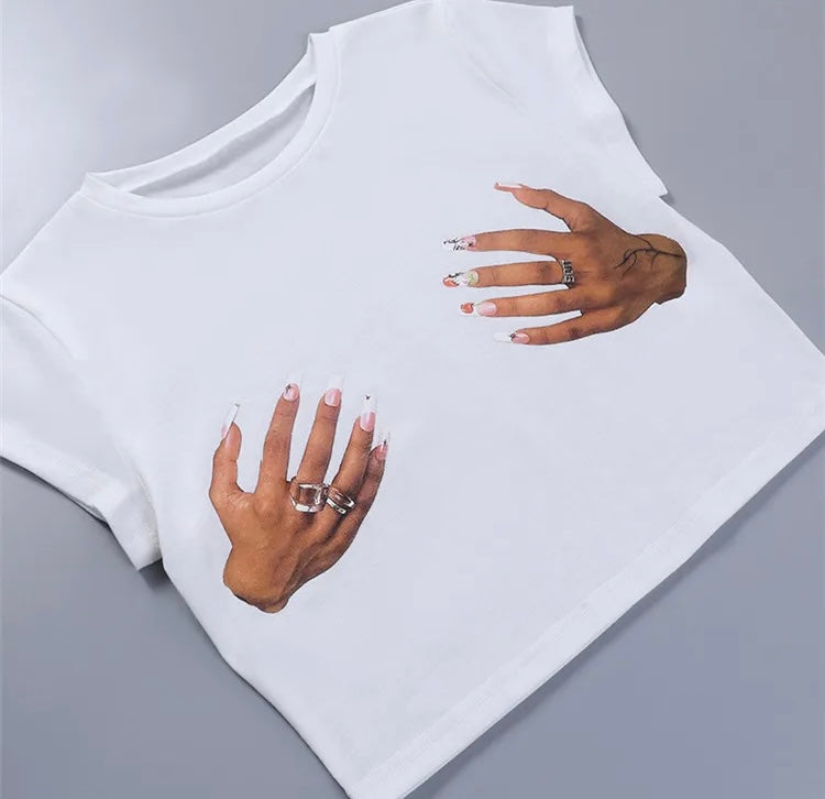 Fun Graphic Tee