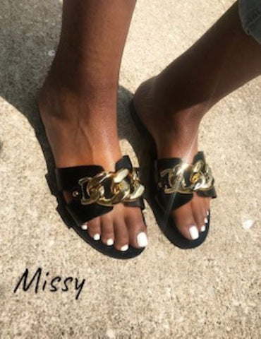 Missy Sandals