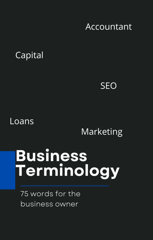 Business Terminology